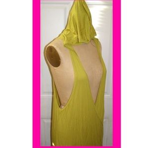 New  Victoria's Secret tunic dress/gym top M/L